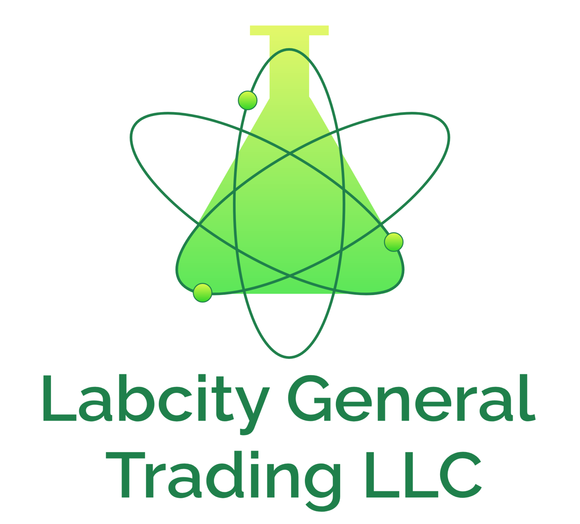 LabCity Scientific